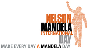Mandela day